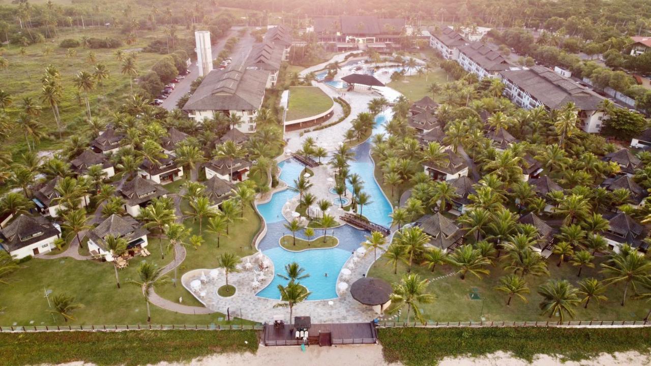 Beach Class Muro Alto Flat Порту-ді-Галіняс Екстер'єр фото