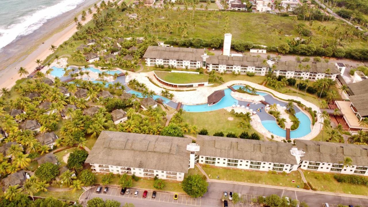 Beach Class Muro Alto Flat Порту-ді-Галіняс Екстер'єр фото
