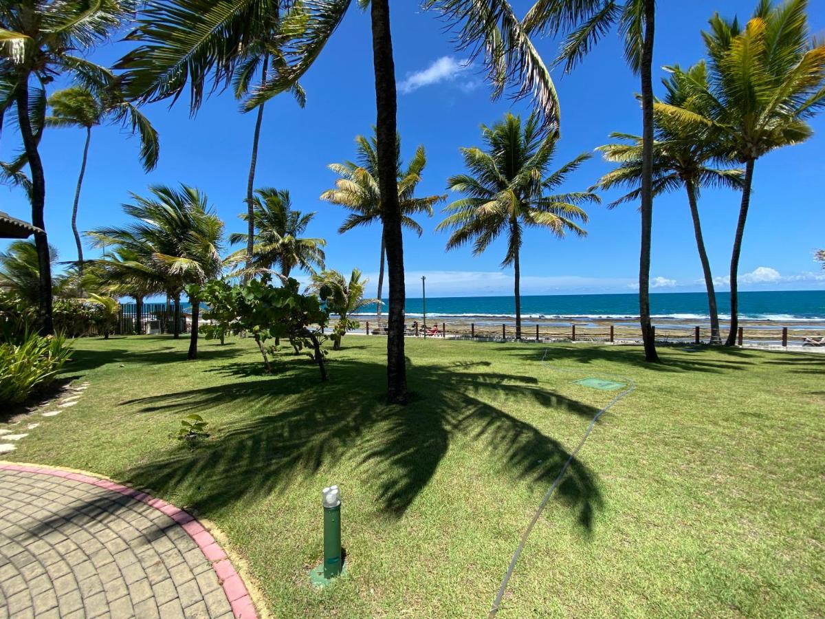 Beach Class Muro Alto Flat Порту-ді-Галіняс Екстер'єр фото