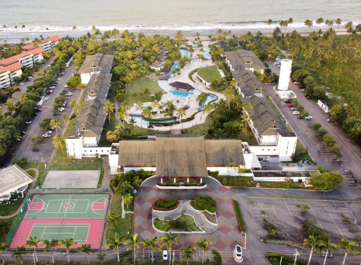 Beach Class Muro Alto Flat Порту-ді-Галіняс Екстер'єр фото