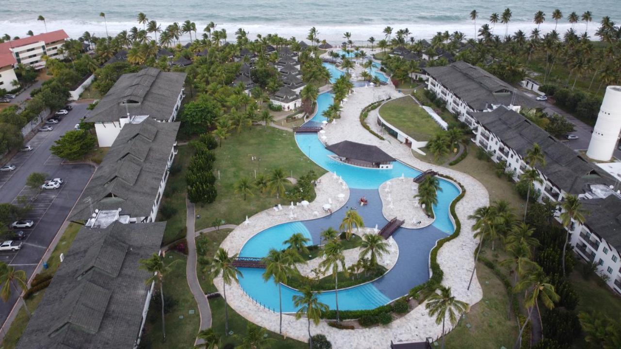 Beach Class Muro Alto Flat Порту-ді-Галіняс Екстер'єр фото