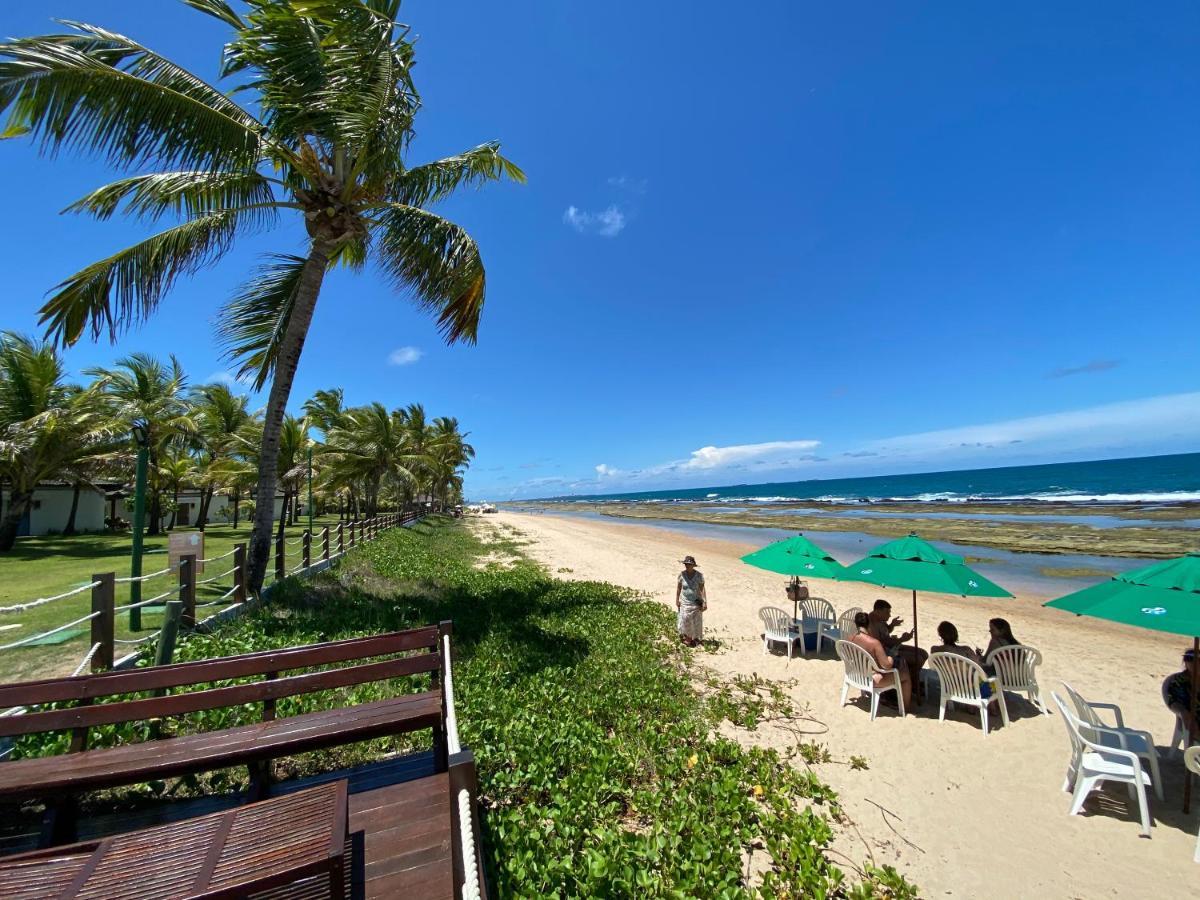 Beach Class Muro Alto Flat Порту-ді-Галіняс Екстер'єр фото