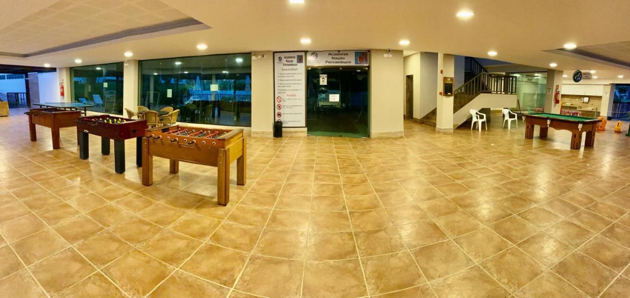 Beach Class Muro Alto Flat Порту-ді-Галіняс Екстер'єр фото