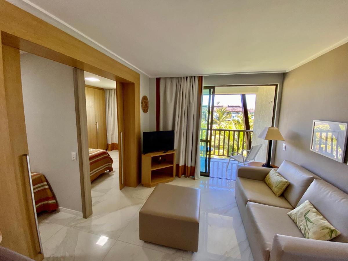 Beach Class Muro Alto Flat Порту-ді-Галіняс Екстер'єр фото